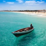 Vuelos DIRECTOS a CABO VERDE por solo 101€ desde Oporto