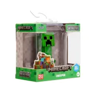 Figura de Metal Minecraft - Jada Toys