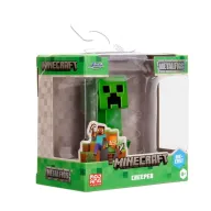 Figura de Metal Minecraft - Jada Toys