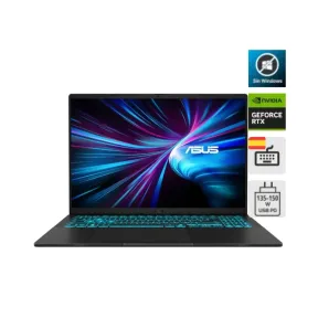ASUS V16 Portátil Intel Core i7 16GB 512GB RTX 4050