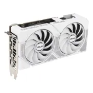 ASUS GeForce RTX 5060 Dual 8GB GDDR7 - Tarjeta Gráfica White
