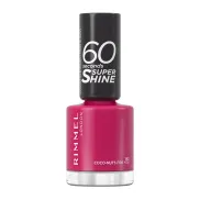 Esmalte de uñas Rimmel London 152 Coco-Nuts For You 8 ml