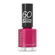 Esmalte de uñas Rimmel London 152 Coco-Nuts For You 8 ml