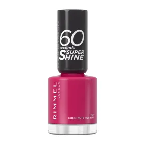 Esmalte de uñas Rimmel London 152 Coco-Nuts For You 8 ml