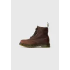 Botines PASCAL UNISEX Dr. Martens 1460 - marrón oscuro