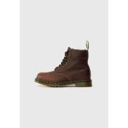 Botines PASCAL UNISEX Dr. Martens 1460 - marrón oscuro