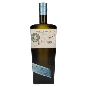 Gin Restorativo Uncle Val's 45% 0,7l