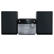 Altavoces Bluetooth Blaupunkt MS12BT Negro 5W con USB