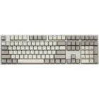 Teclado Mecánico Ducky Origin 100% Vintage MX Red (ES)