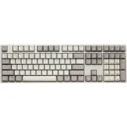 Teclado Mecánico Ducky Origin 100% Vintage MX Red (ES)