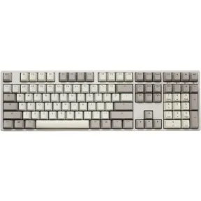 Teclado Mecánico Ducky Origin 100% Vintage MX Red (ES)