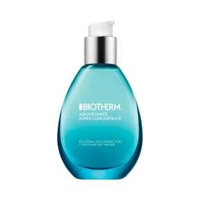 Aqua Bounce Super Concentrate Gel Hidratante Biotherm