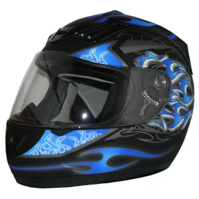 Casco Arrow Protect Wear H510 para moto