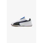 Puma V1PER LIBERO Unisex - Zapatillas Blancas y Negras