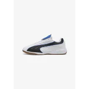 Puma V1PER LIBERO Unisex - Zapatillas Blancas y Negras
