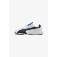Puma V1PER LIBERO Unisex - Zapatillas Blancas y Negras