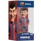 Figura Pedri del FC Barcelona 12 cm - Minix