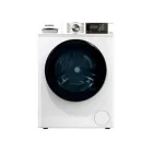 Lavadora Infinito 8Kg Carga Frontal 1400rpm A Blanca Vapor