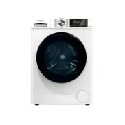 Lavadora Infinito 8Kg Carga Frontal 1400rpm A Blanca Vapor