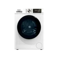 Lavadora Infinito 8Kg Carga Frontal 1400rpm A Blanca Vapor