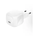 Cargador USB-C de 45 W - Belkin BoostCharge Blanco