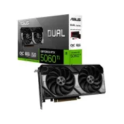 RTX 5060 Ti OC 8GB GDDR7 de Asus con DLSS 4.