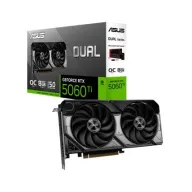 RTX 5060 Ti OC 8GB GDDR7 de Asus con DLSS 4.