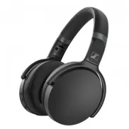 Auriculares Bluetooth Sennheiser HD 450BT Negros