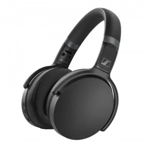 Auriculares Bluetooth Sennheiser HD 450BT Negros