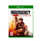 Xbox One: Insurgency Sandstorm