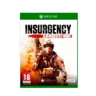 Xbox One: Insurgency Sandstorm
