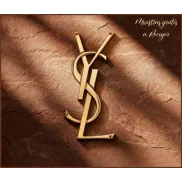 Gratis muestra de belleza de Yves Saint Laurent