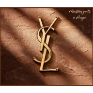 Gratis muestra de belleza de Yves Saint Laurent