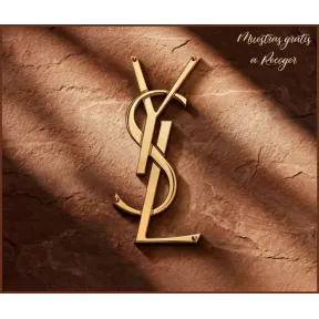 Gratis muestra de belleza de Yves Saint Laurent