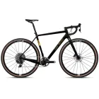 Bicicleta Carbon Gravel Eddy Merckx Strasbourg con SRAM Force