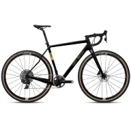 Bicicleta Carbon Gravel Eddy Merckx Strasbourg con SRAM Force