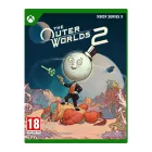 Outer Worlds 2 - Edición Premium para PS5 y Xbox Series X