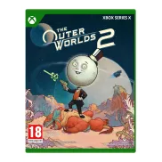 Outer Worlds 2 - Edición Premium para PS5 y Xbox Series X
