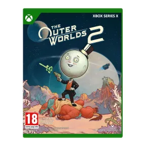 Outer Worlds 2 - Edición Premium para PS5 y Xbox Series X