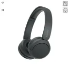 Auriculares Bluetooth Sony WH-CH520 en Negro o Azul