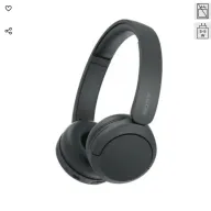 Auriculares Bluetooth Sony WH-CH520 en Negro o Azul