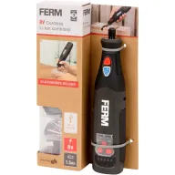 Accesorios para Herramienta Rotativa