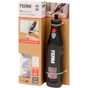 Accesorios para Herramienta Rotativa
