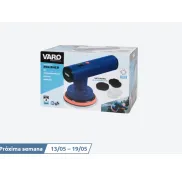Pulidora de 8 voltios disponible del 13 al 19 de mayo