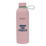 Botella Térmica 550 ml - Mr. Wonderful