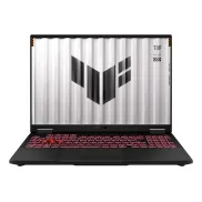ASUS TUF Gaming A16 - Portátil 16" 165Hz Ryzen 7, RTX 5070