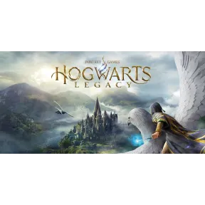 Hogwarts Legacy para Nintendo Switch - 29,99€ (DIGITAL)