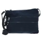 Bandolera Mediana Azul Kipling Alvar