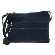 Bandolera Mediana Azul Kipling Alvar