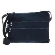 Bandolera Mediana Azul Kipling Alvar